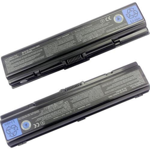 Laptop Battery For Toshiba Satellite Pro A200 A210 L300 PA3534U-1BRS PA3533U-1BRS