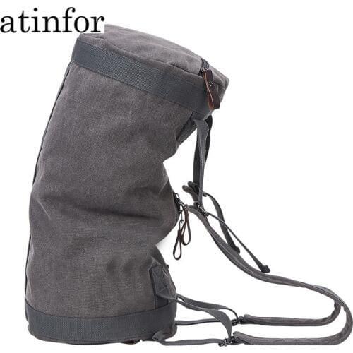 Atinfor Large Men's Bags