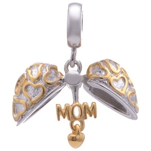 Charmlead Gold Pendants