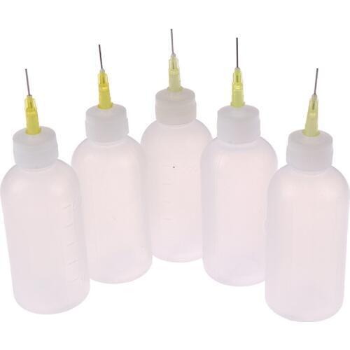 CMinYP Plastic Containers
