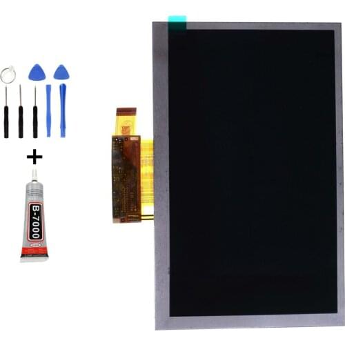 FOR Samsung TAB T110 T111 T113 LCD Display Touch Screen Replacement No Dead Pixel AAA + + + Quality