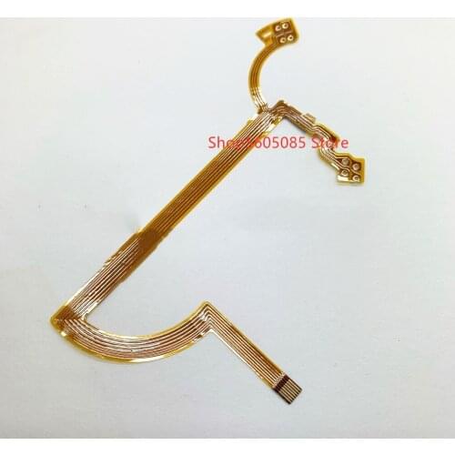 For Tamron 18-200mm F3.5-6.3 XR DiII LD Asp MACRO Lens Aperture Flex Diaphragm Flex Cable FPC ( For Nikon Mount ) NEW