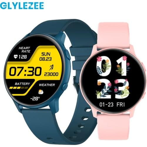GLYLEZEE Smart Electronics