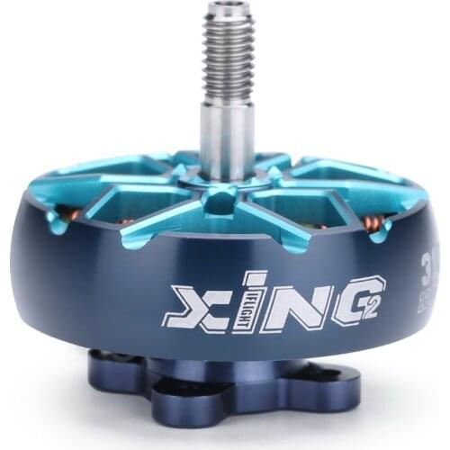 IFlight XING2 3106 1500KV/1200KV 4-6S FPV Motor Unibell for FPV
