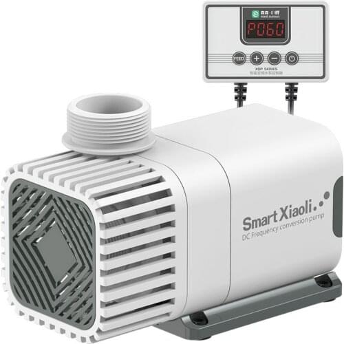 SUNSUN XDP Series Frequency Conversion Water Pump Fish Tank Circulation Aquarium Ultra-quiet aquarium pump