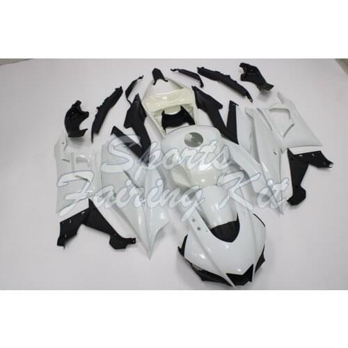 Unpainted Injection Bodywork for Yamaha R25 R3 2018 2019 2020 18 19 20 Fairing Body Kit