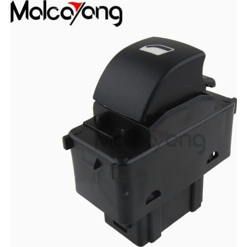 New Electric Power Window Switch For Peugeot Partner Tepee 207 Citroen Berlingo 6490.E2 100011722 6554.QK Car Accessories