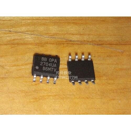 OPA2704UA OPA2704 SOP-8