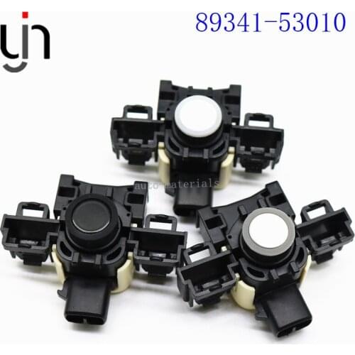 Fit TOYOTA 13-15 Lexus IS350 IS250 GS350 Parking Sensor 89341-53010