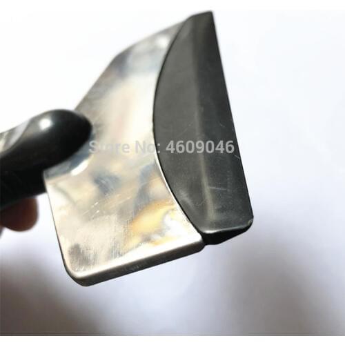 Car Windshield Snow Removal Scraper for toyota yaris prius golf mk4 polo volkswagen mitsubishi asx hyundai ix35 for fiat stilo