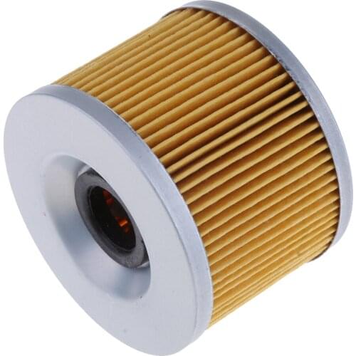 Motorcycle Replacement Oil Filter For Kawasaki ZR400/550/750/1100