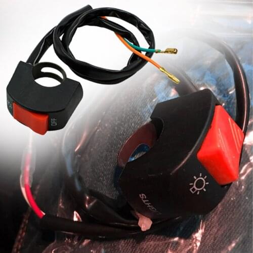 Timelytrust Motorcycle Electronics