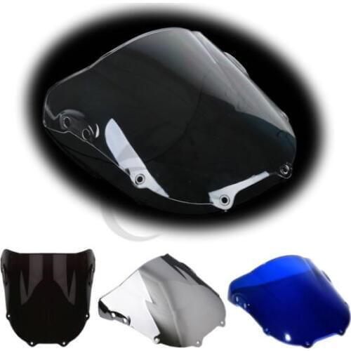 Windshield Windscreen Wind Screen For Honda CBR900RR 1995-1997 1996 Four Colors