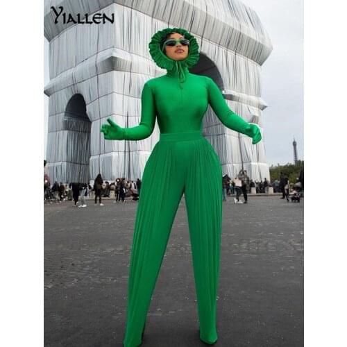 Женские штаны шаровары Yiallen China At AliExpress