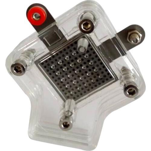 1pcs 0.6V Hydrogen Fuel Cell Power Generation Module Hydrogen Fuel Cell Stack