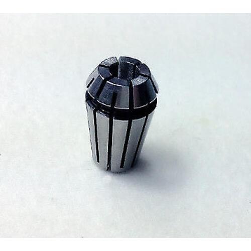 8MM SUPER PRECISION ER16 COLLET CNC CHUCK MILL Top Quality