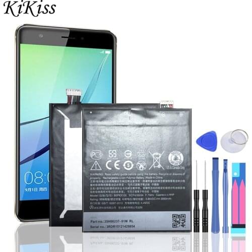 YKaiserin Battery BOPKX100 For HTC Desire 626 D626W D626T 626G 626S D262W D262D A32 2000mAh Capacity Replacement Battery