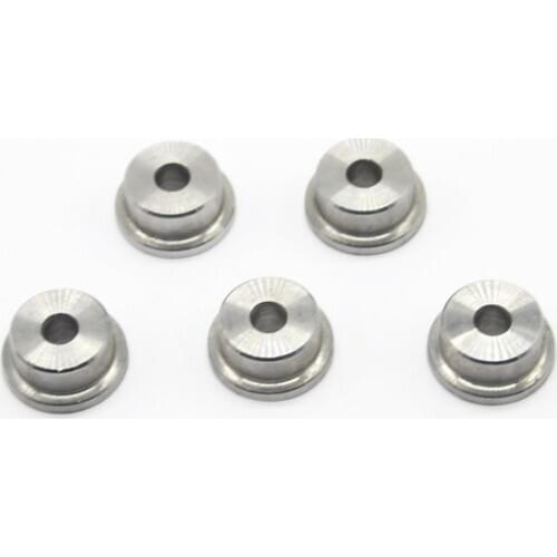 Waterjet Cutting Machine Cutting Check Valve Kits Parts Outlet Poppet Seat 011041-1