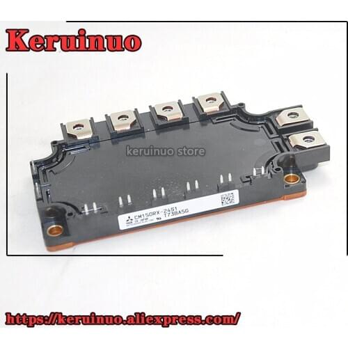 CM150DX-24S1 CM150DX 150A-1200V NEW IN STOCK