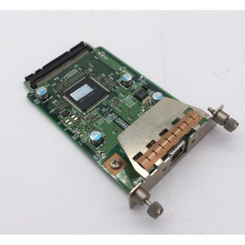 USB 2.0 INTERFACE BOARD FOR RICOH PRINTER PWB NO. B5965810 3515MF 1515MP 2018D INTERFACE BOARD B5965810