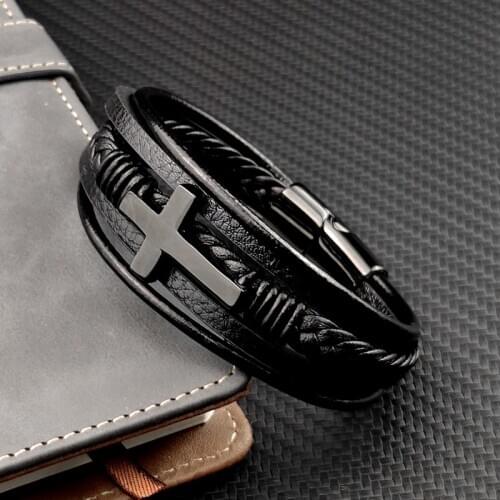 Jiangmingao Gold Bracelets For Men
