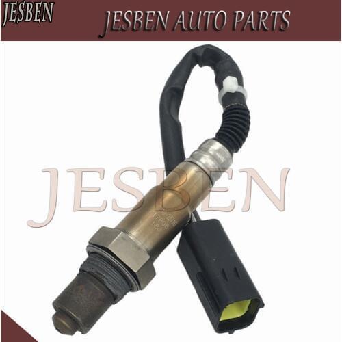234-4852 Upstream Lambda O2 Oxygen Sensor fit For Hyundai Tucson Tiburon Kia Sportage 2.0L L4 2004-2010 39210-23710 39210-23500