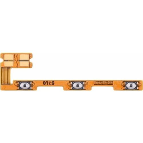 Power Button & Volume Button Flex Cable for Huawei Nova 2 Lite / Y7 Prime