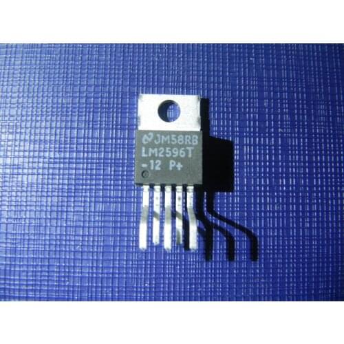 LM2596-12V new orginal