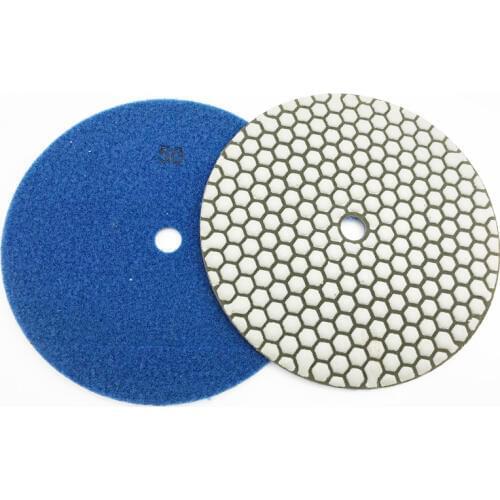 MONKEY KING Polishing Wheels