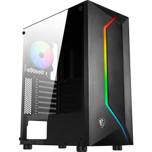 MSI MAG Computer Cases