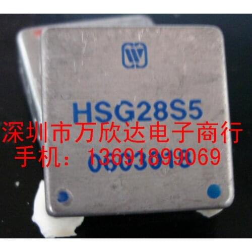 Original imported HSG28S5 TC3095A TDA15-4811 TAM25-4811 SQ24-12S500 SPD-001 P40D6012-12 CX759-24 SF30-48-12S quality assurance