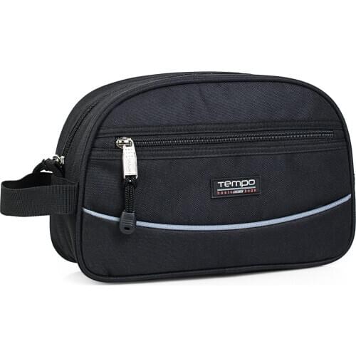 Tempo Cosmetics And Travel Bags