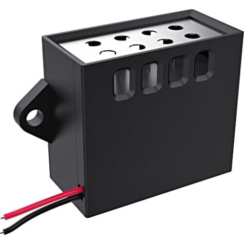 TFB-Y102dj1 DC5-12AC110-220V/TUV/CE cold plasma ion generator for food Freshing refrigerator