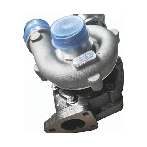 Xinyuchen turbocharger for NEW Turbocharger FOR RAV4 2,0 D-4D (2001- ) turbo charger 17201-27040D