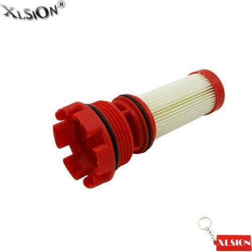 XLSION Aftermarket Fuel Filter For Mercury Marine Optimax Verado Sierra 18-7981, 35-8M0020349, 35-884380T
