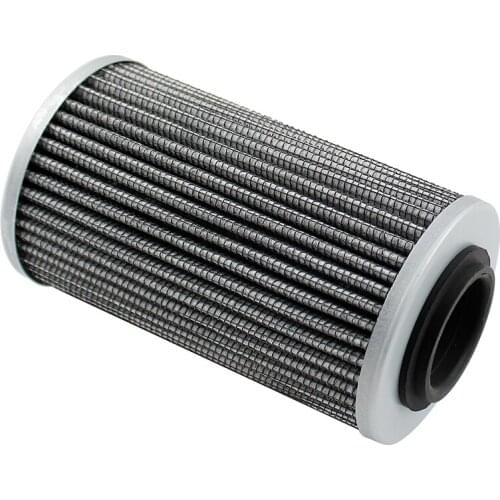 6/4/2/1 pcs Motorcycle Oil Filter Accessories For Sea Doo 150 SPEEDSTER 255HP 200 215HP 155HP WAKE 430HP PRO 215 155 180 SE CS