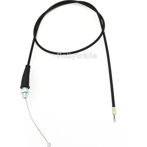 41" 105cm Motorcycle Throttle Cable Fit For YAMAHA Warrior 350 1993-2004