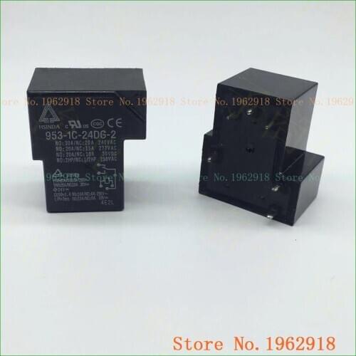 953-1C-24DG-2/T90/24V /4