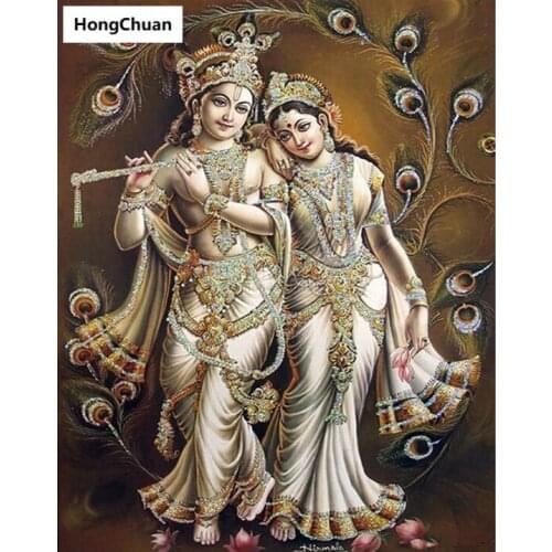 Religious figures, diamond painting cross embroidery, 5D square/round diamond painting, diamond mosaic, home decoration, gifts