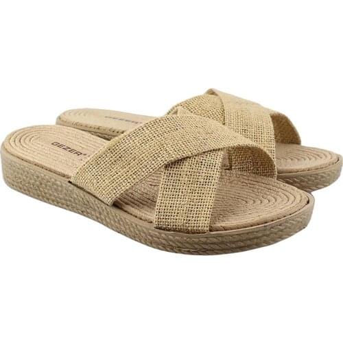 B2B Slipper Footwear