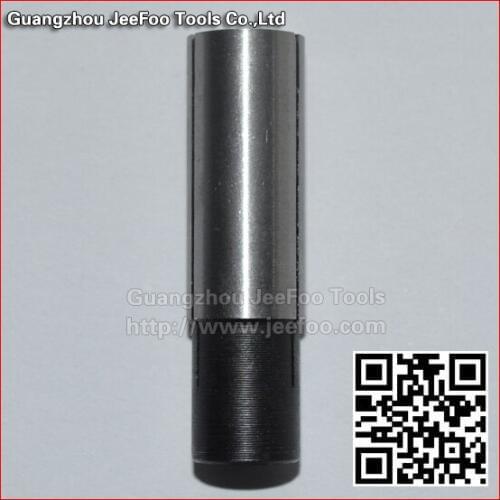 CH1/2-8 Collet chuck adapter, router collet adapter, collet kit, Transform Tlamp For Cnc Router Machine