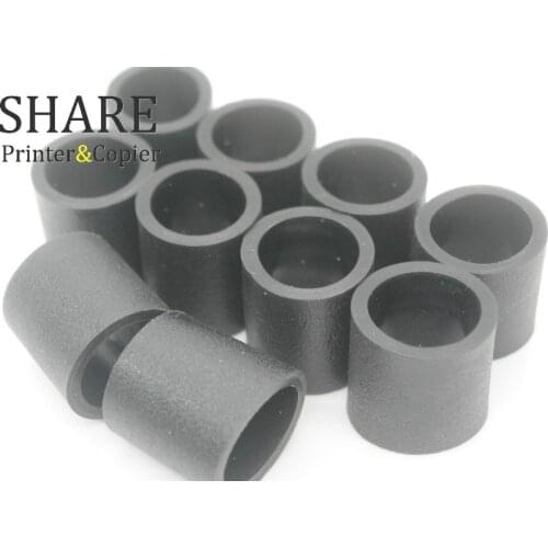 Long life Feed roller tire For hp1320 2055 3005 RM1-6313 RM1-6414 RM1-0731 RM1-3763 RL1-1370 RL1-0540-000 RL1-0542 RL1-2891-000