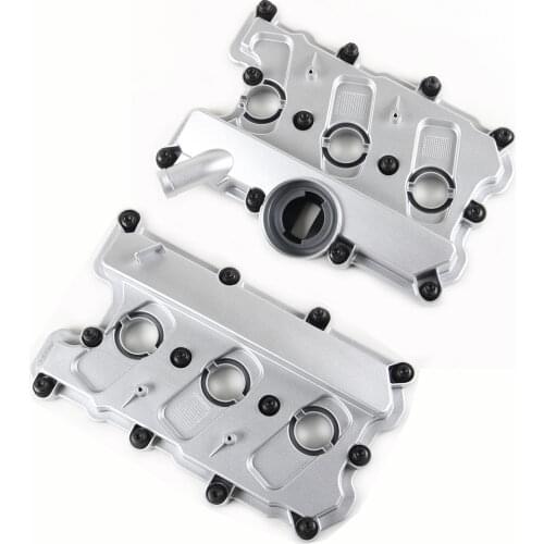 Engine Cylinder Head Valve Cover 06E103472Q For Au-di A4 A5 A6 06B103831J 06E103471S
