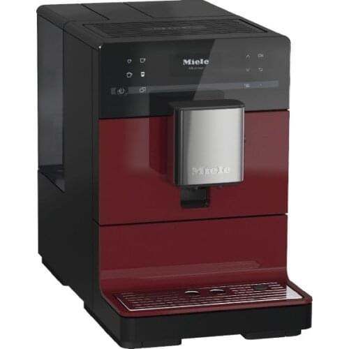 Miele Coffee Machines