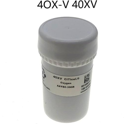 New CITY O2 oxygen sensor 4OX-V 40XV 4OX(2) 4OXV-2 4OX-2 4OXV CiTiceL AAY80-390 AAY80-390R