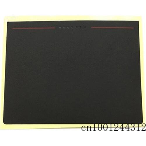 New Touchpad Clickpad Stickers for Lenovo ThinkPad X240 X250 X230S S1 Yoga 12