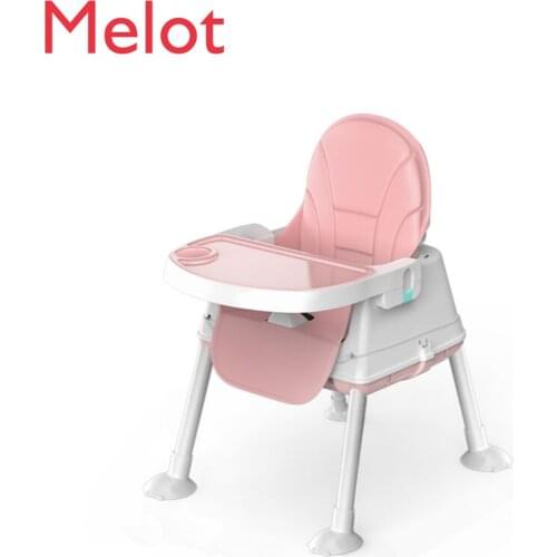 Baby Dining Chair Baby Learning to Sit Gadgets Dining Cart