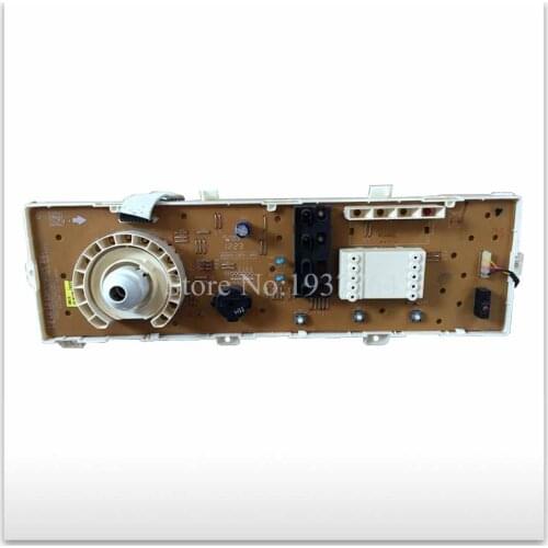 Washing machine Frequency conversion board only WD-N10300D 6870EC9286B-1 6870EC9284D good working