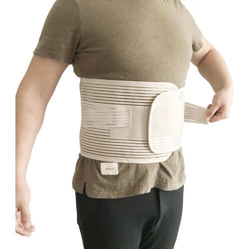 Back Support Posture Corrector De Postura Shoulder Lumbar Brace Belt Adjustable Adult Corset Belt Back