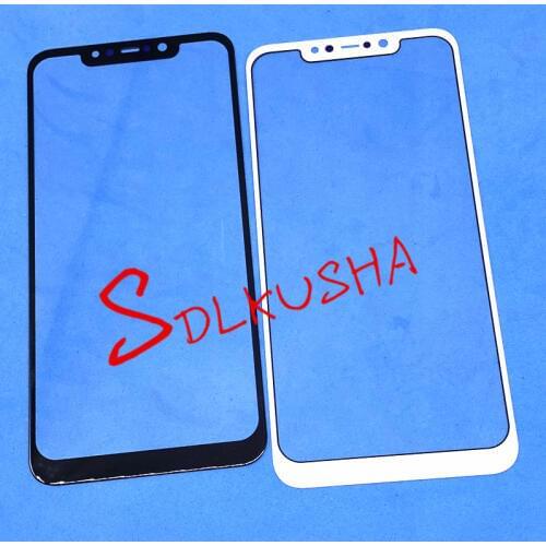 SDLKUSHA Touchscreens For Xiaomi Pocophone F1 China